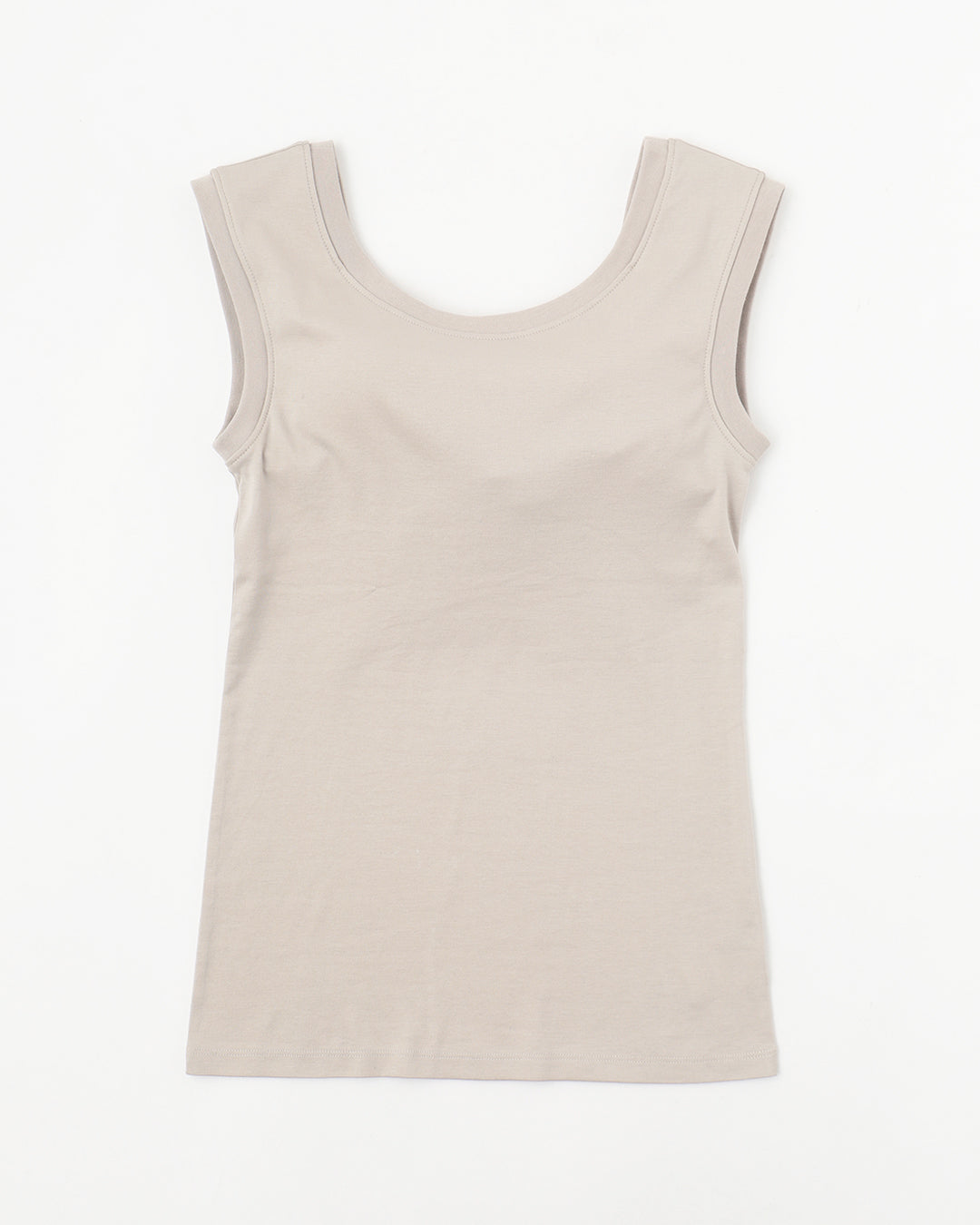 Bratop Tank・Smooth -Louise-