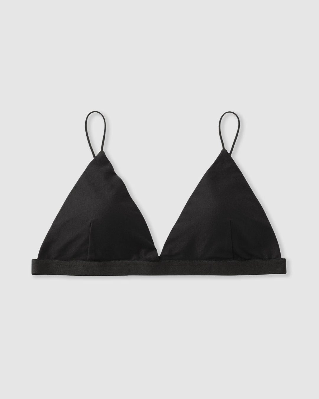 【NEW】Triangles Bra