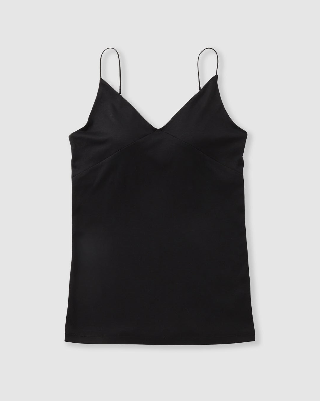 【NEW】V-neck Bratop Cami