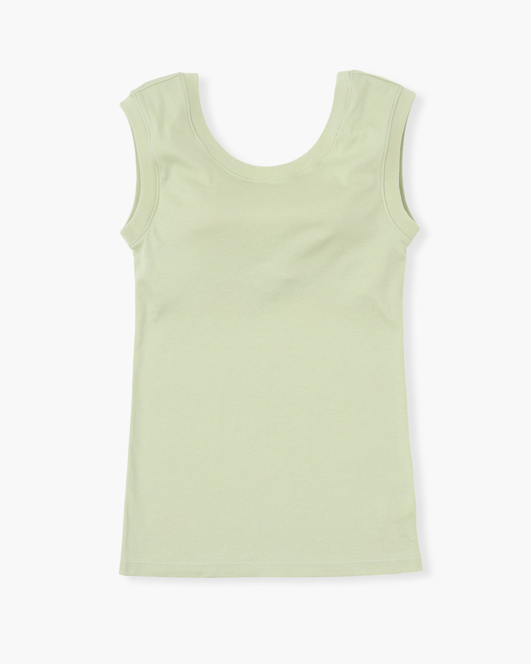 Bratop Tank・Smooth -Louise-