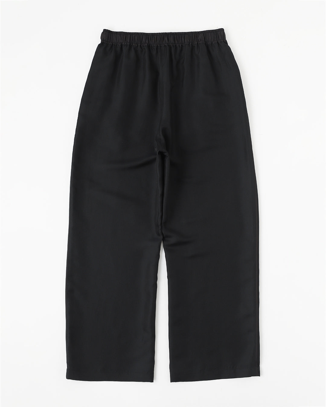 Silk Cupro Easy Pants
