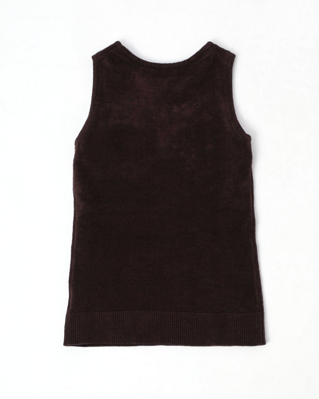 Feather Velvet Bratop Tank