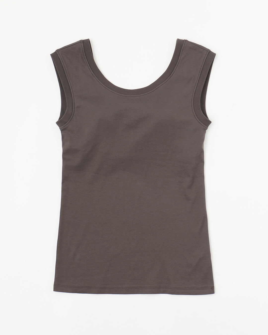 Bratop Tank・Smooth -Louise-