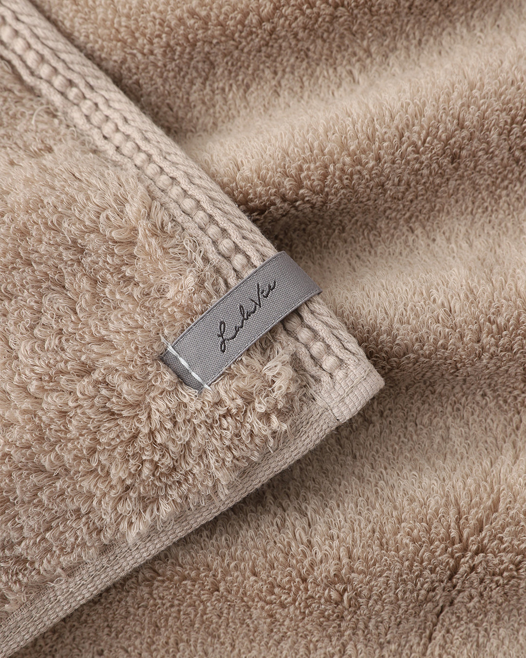 Face Towel -Hapiness-