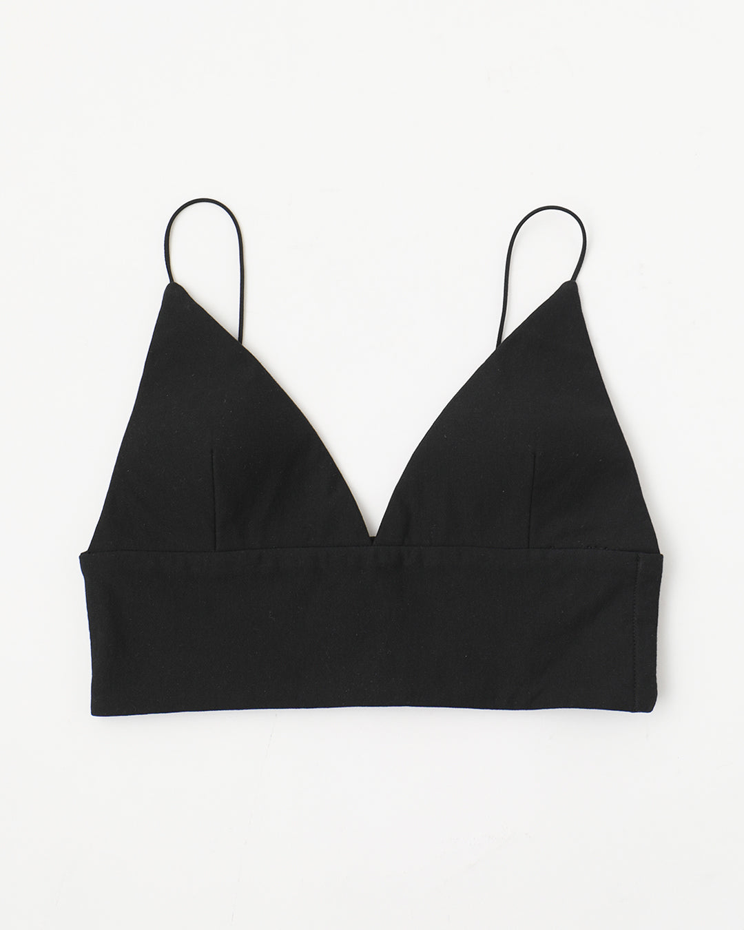 Bustier・French terry -Lily-