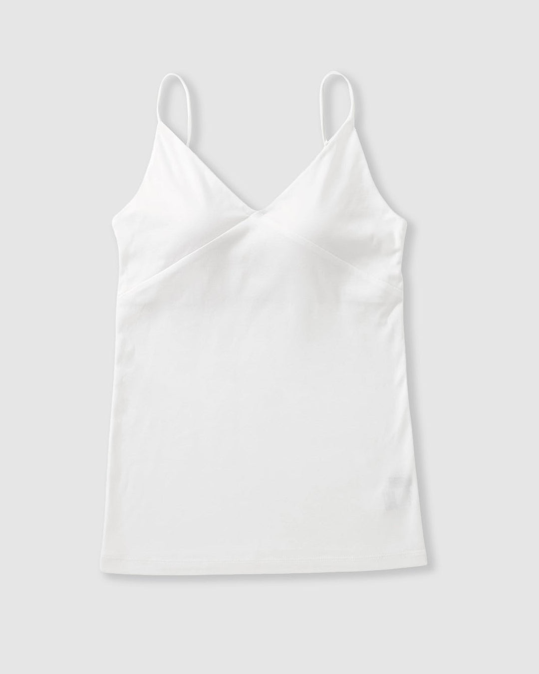 【NEW】V-neck Bratop Cami