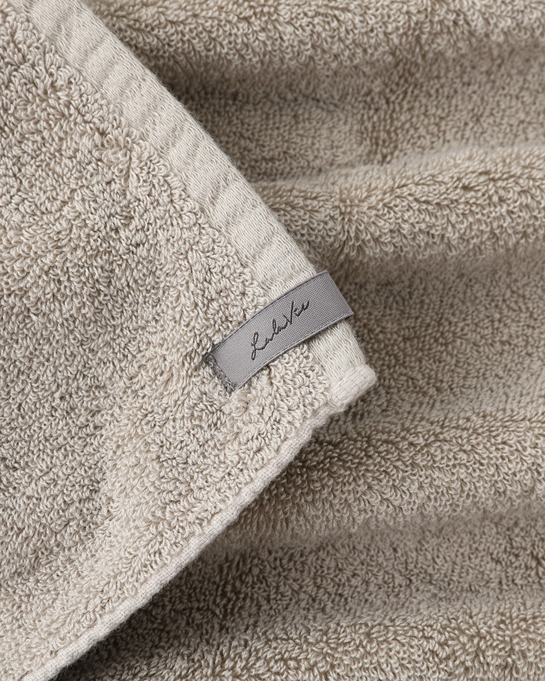 Bath Towel -Ulue-