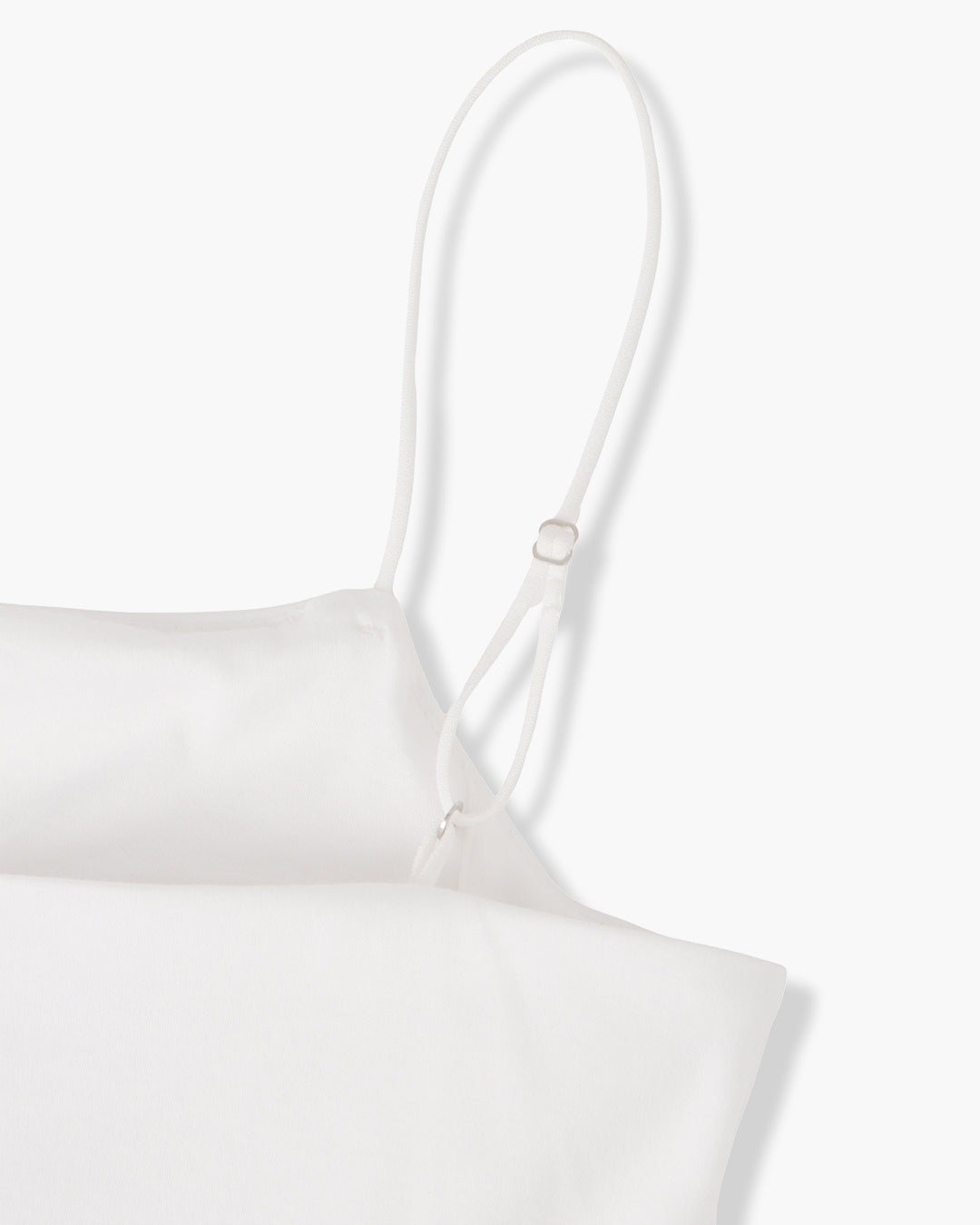 Square Bratop Cami