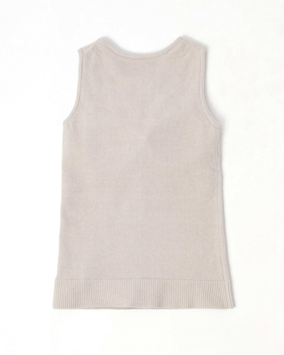 Feather Velvet Bratop Tank