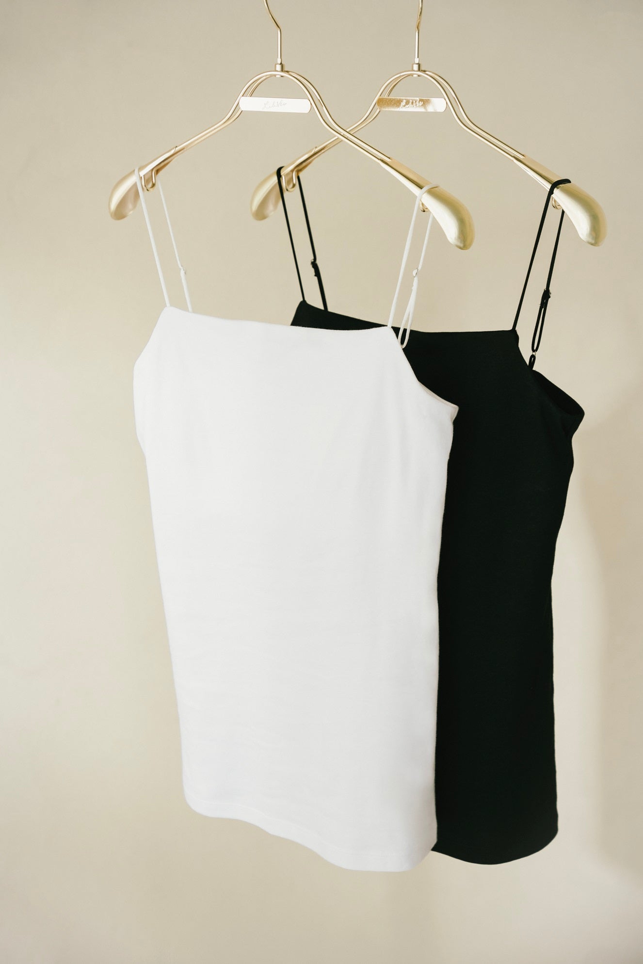 Square Bratop Cami