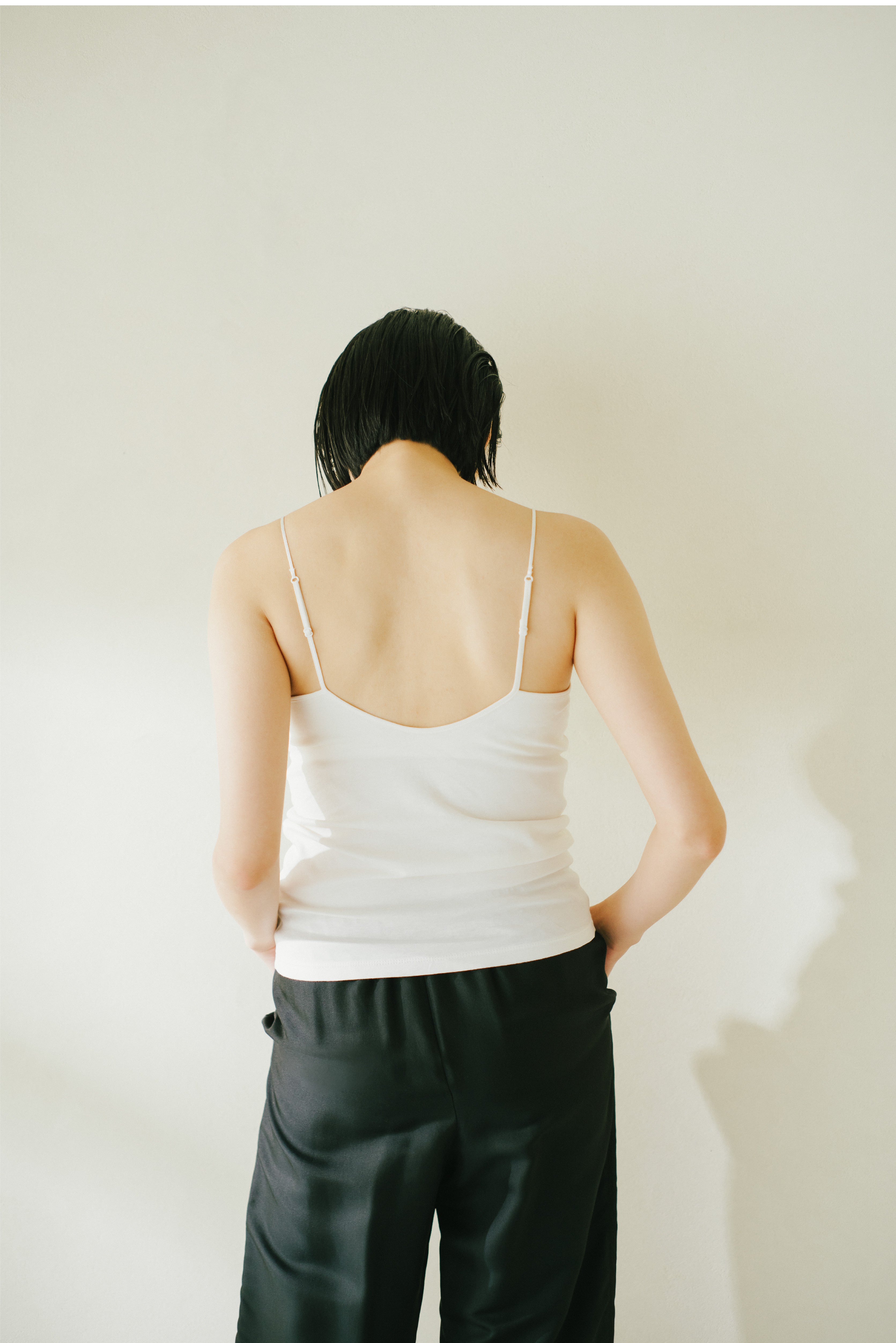 Bratop Cami・ Smooth -Lena-