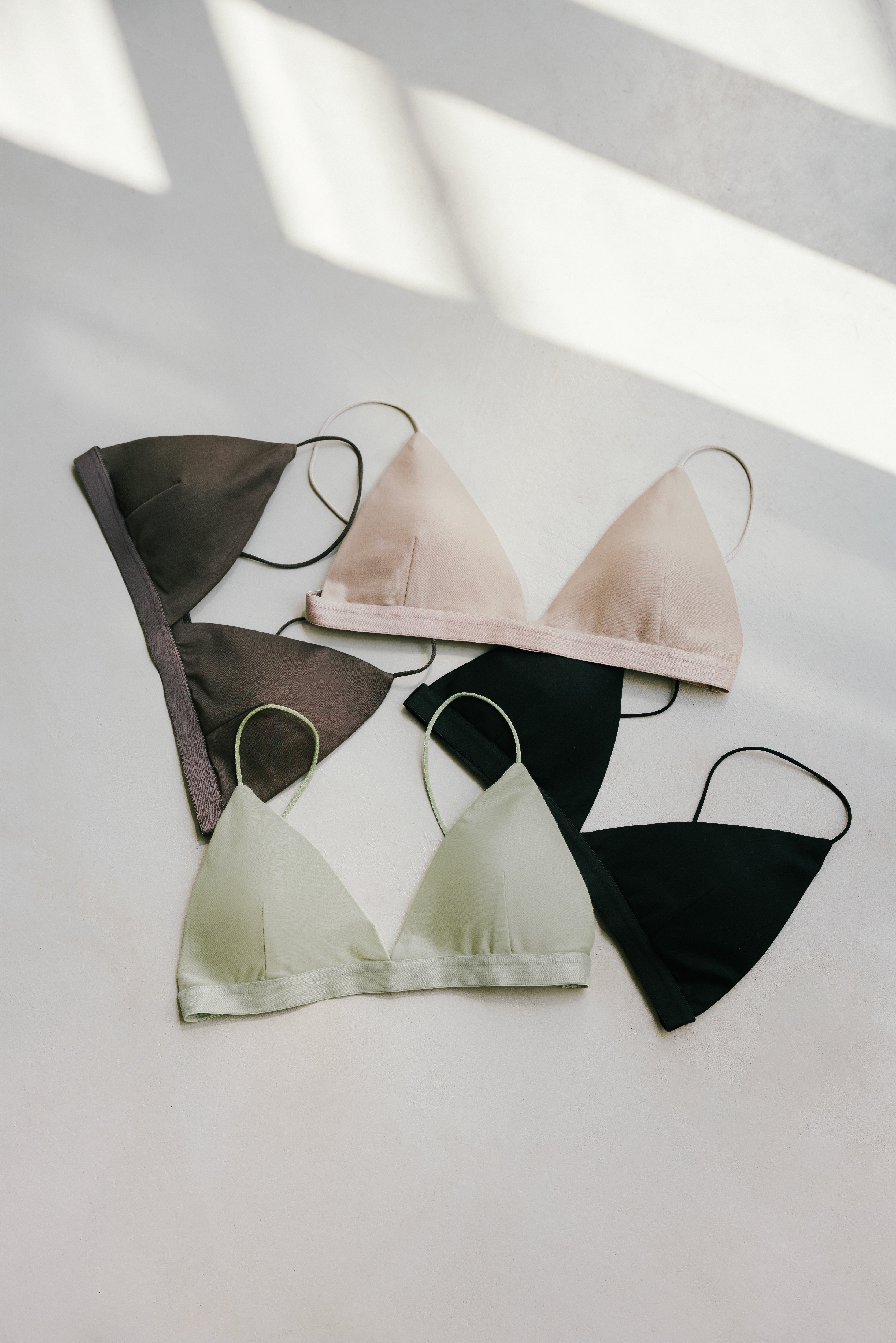 Triangles・Smooth -Lola-