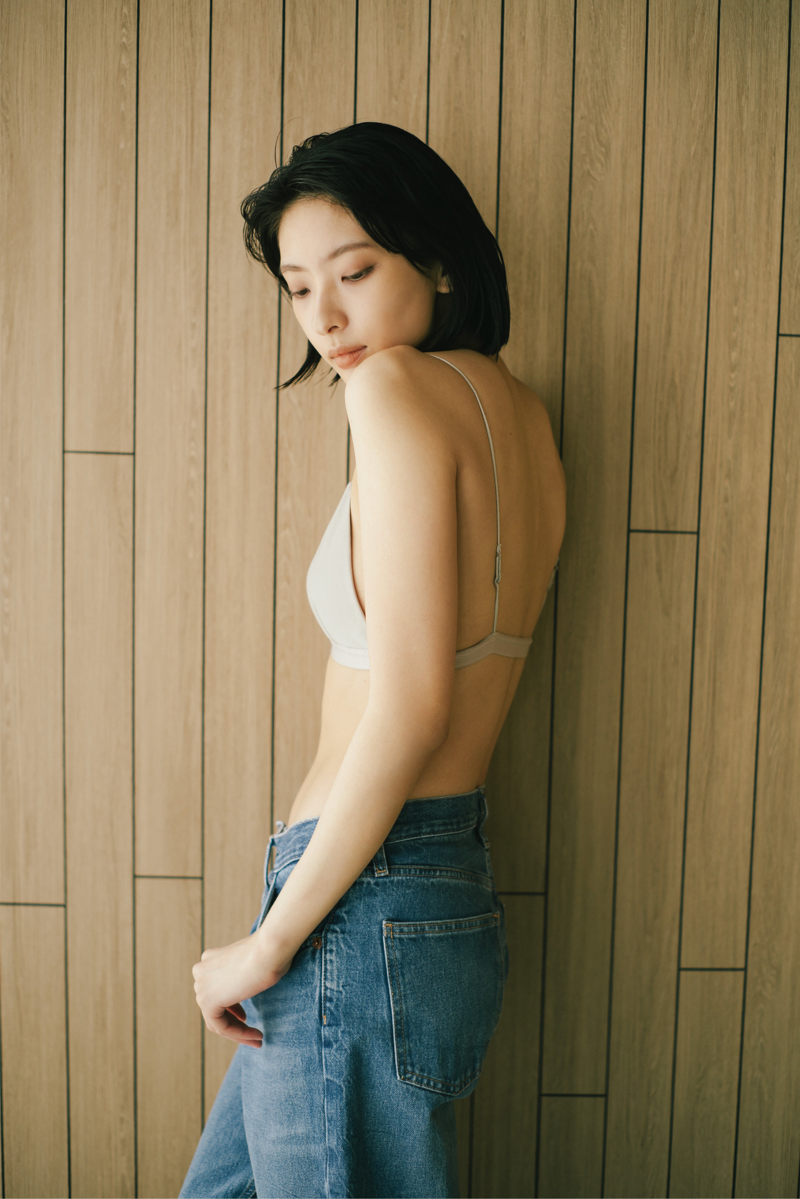 Triangles・Smooth -Lola-