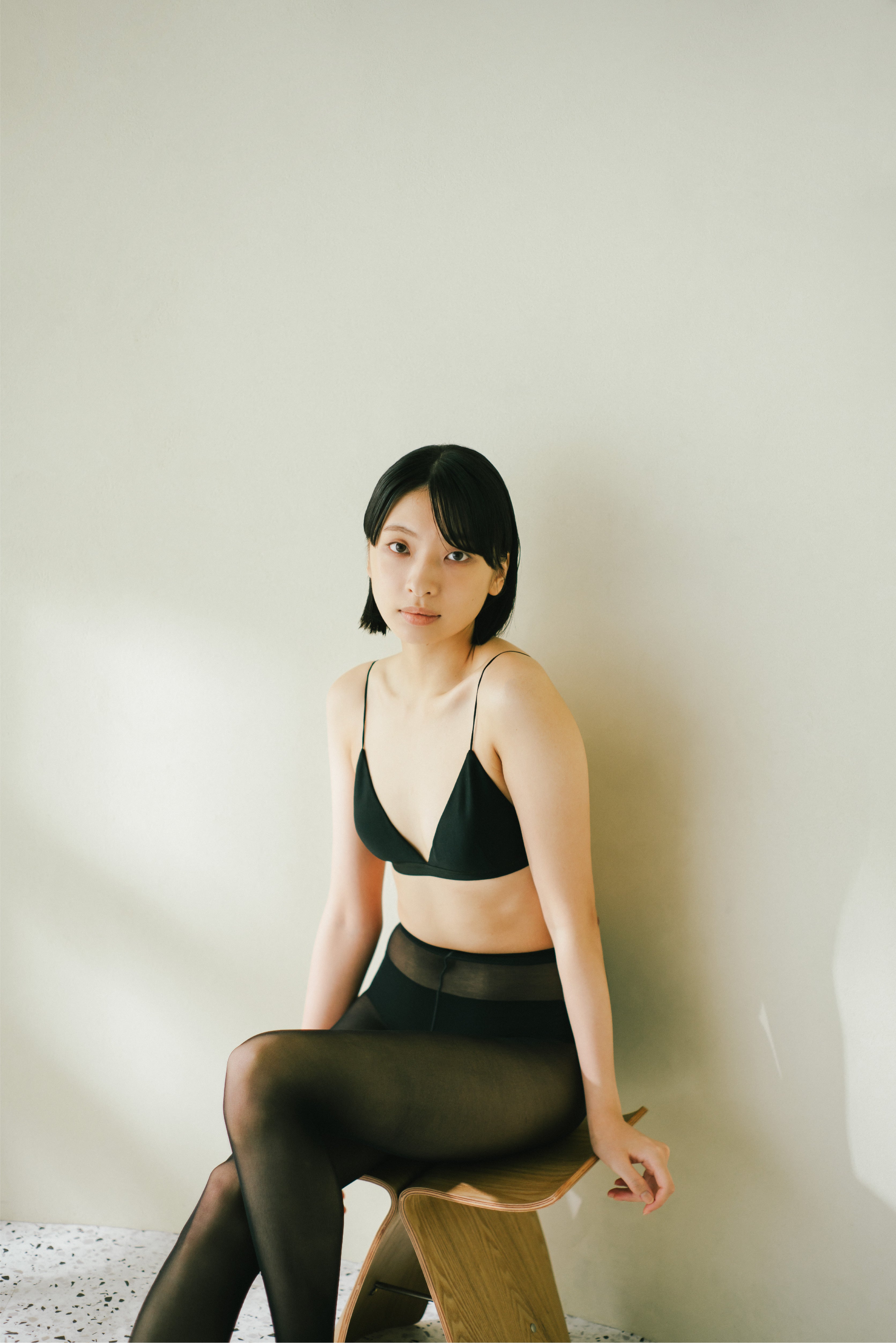 Triangles・Smooth -Lola-