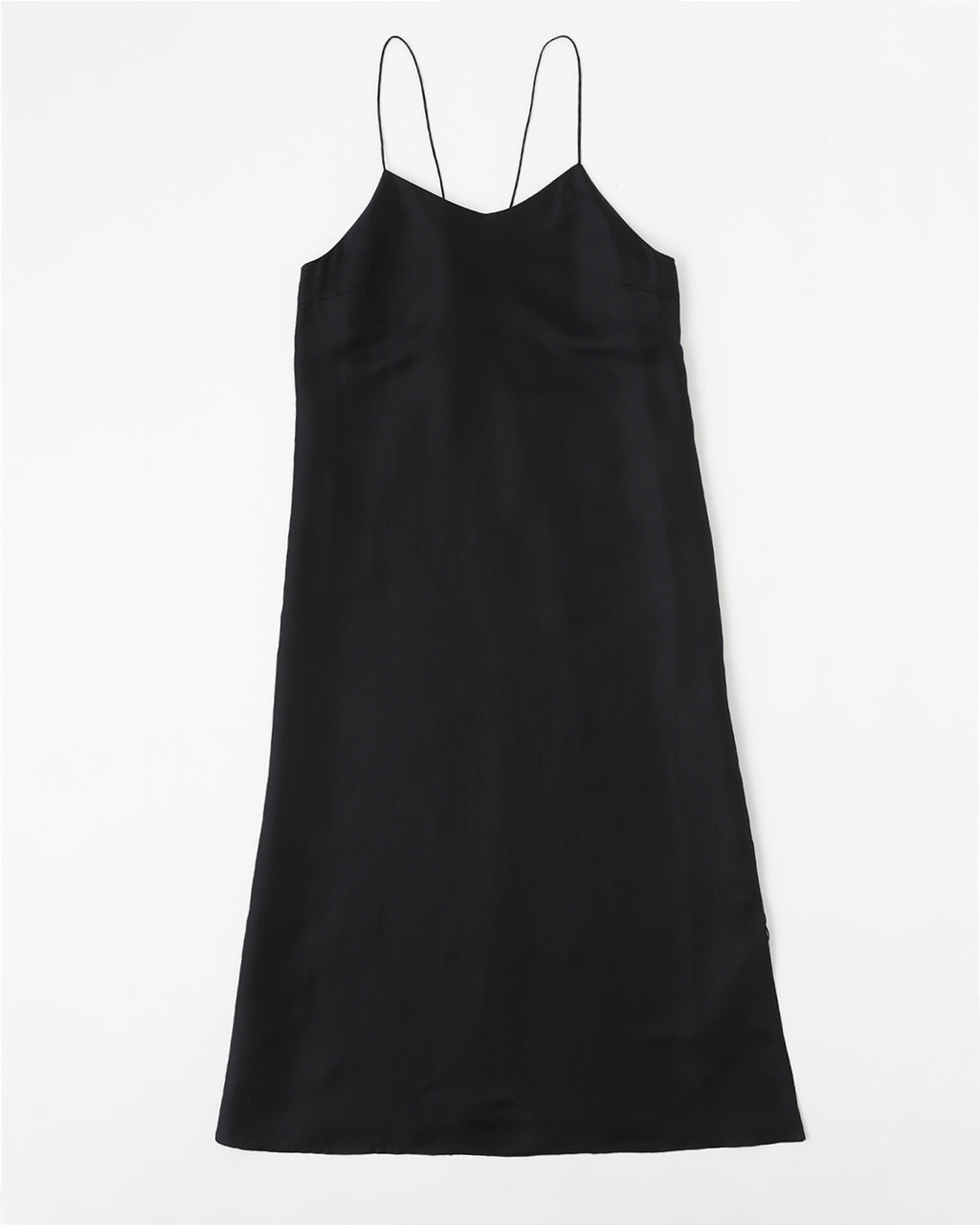 Yuvi Kawano Cupra Dress BLACK Mサイズ