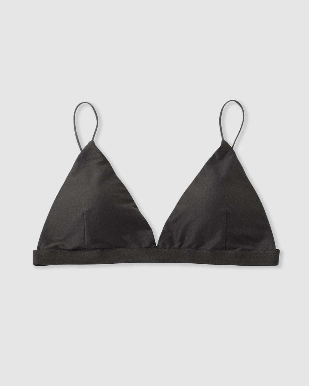 【NEW】Triangles Bra