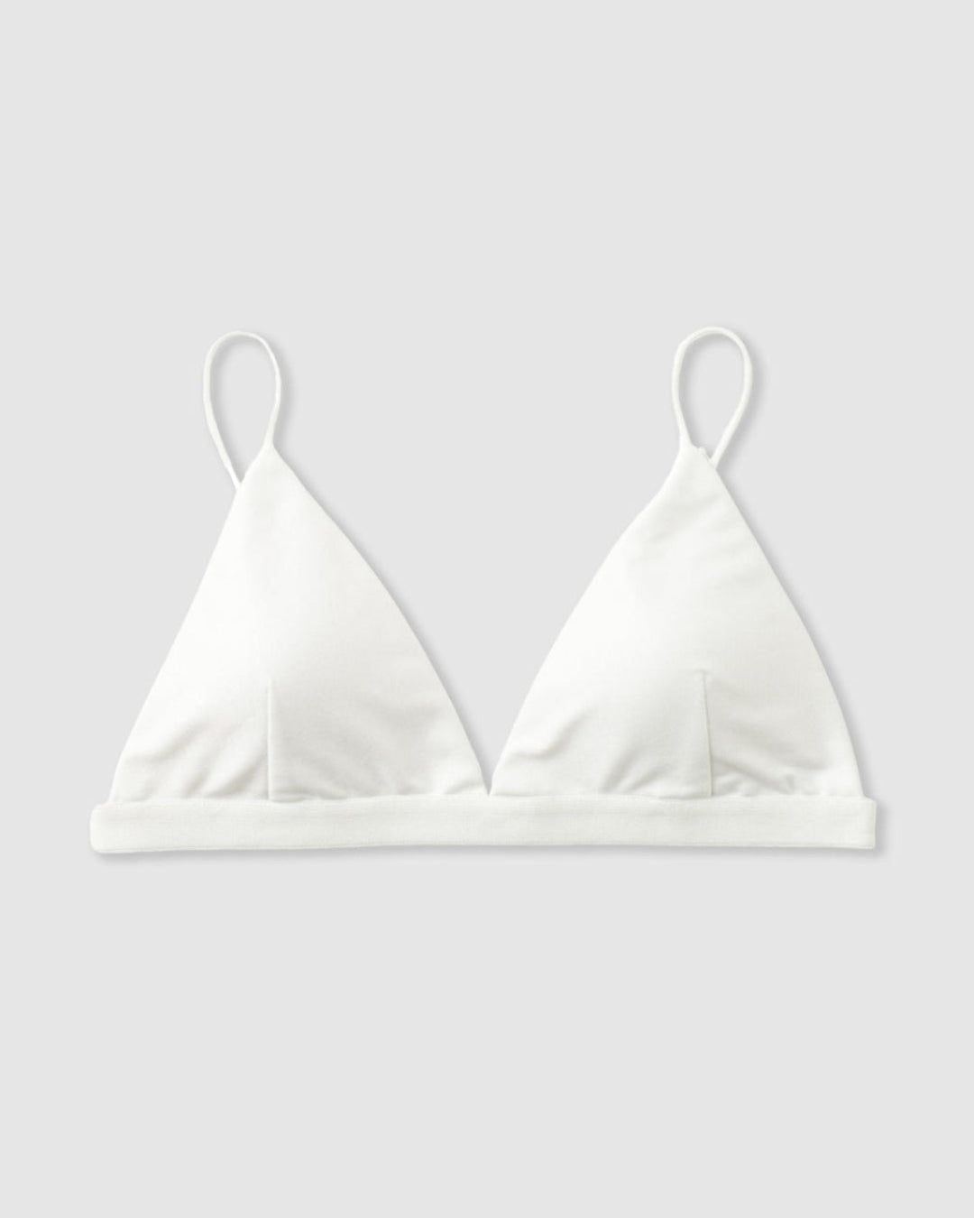 【NEW】Triangles Bra