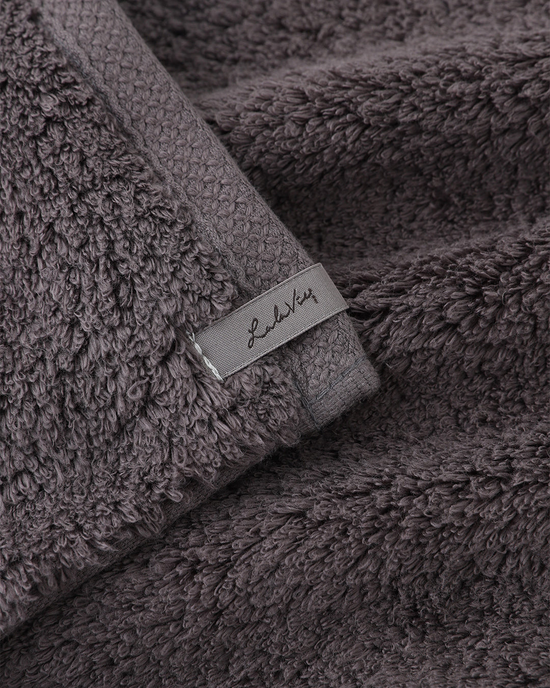 Guest Towel －Soft－