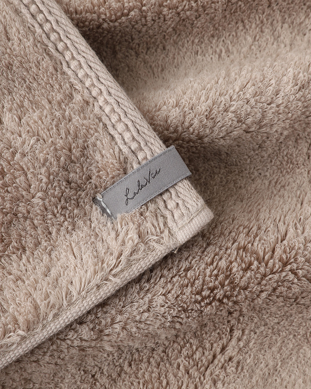 Small Bath Towel －Hapiness－