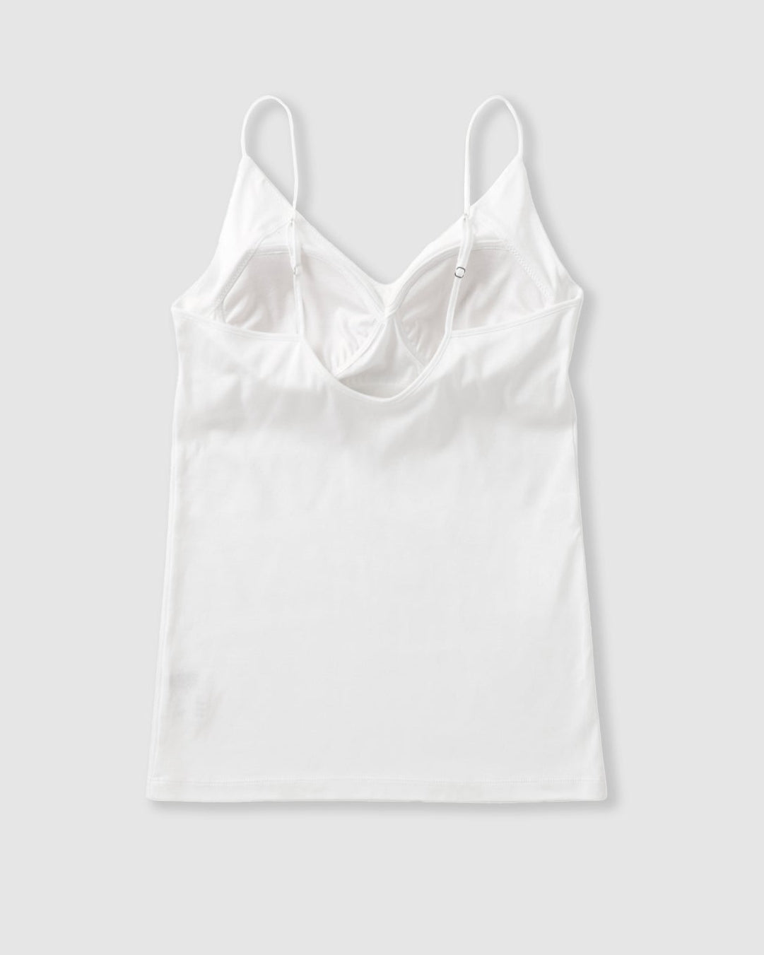 【NEW】V-neck Bratop Cami