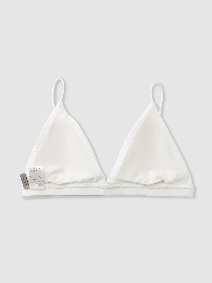 【NEW】Triangles Bra
