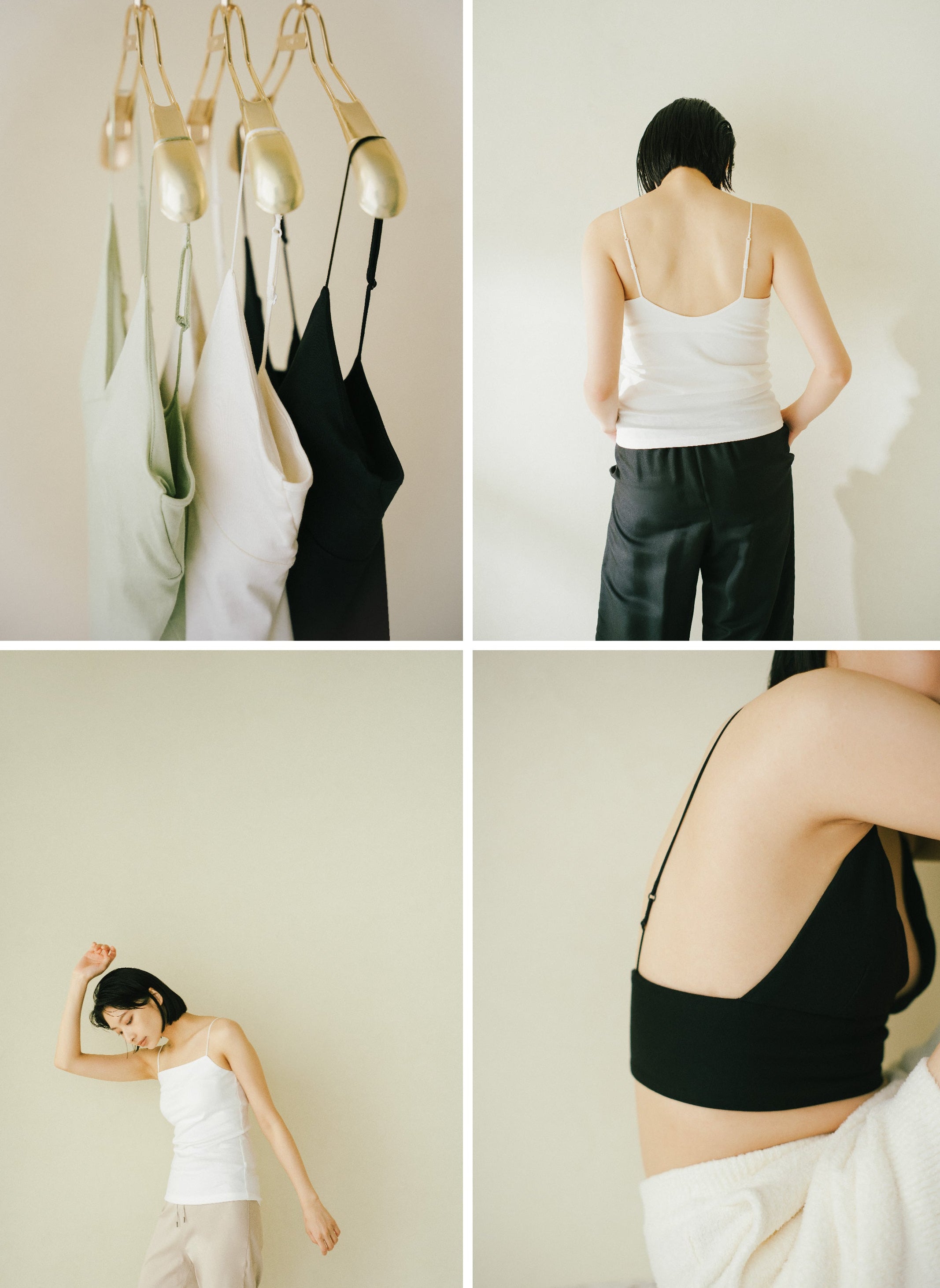 Lala Vieアパレルライン（ララヴィ）オフィシャルオンラインストア