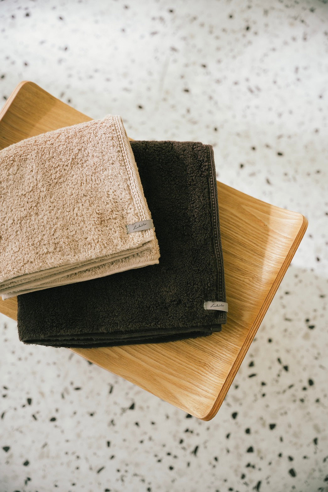 Face Towel －Hapiness－