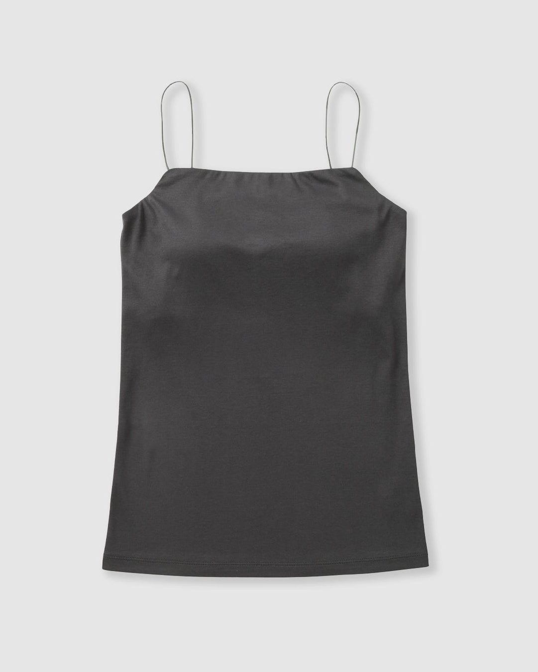 【NEW COLOR】Square Bratop Cami